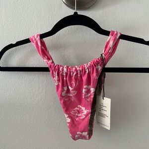 Acacia Levi Bottom Neon Vintage